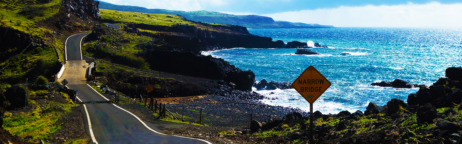 Tips for The Road to Hana – Maui