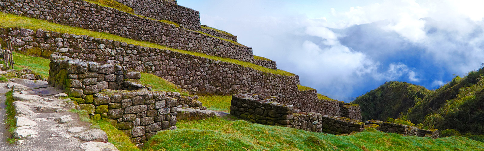 Everything You Need to Know about the Inca Trail